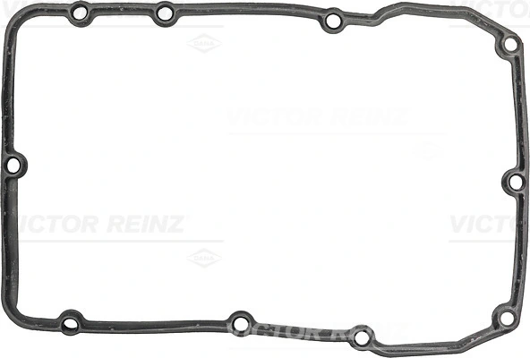 Gasket, cylinder head cover